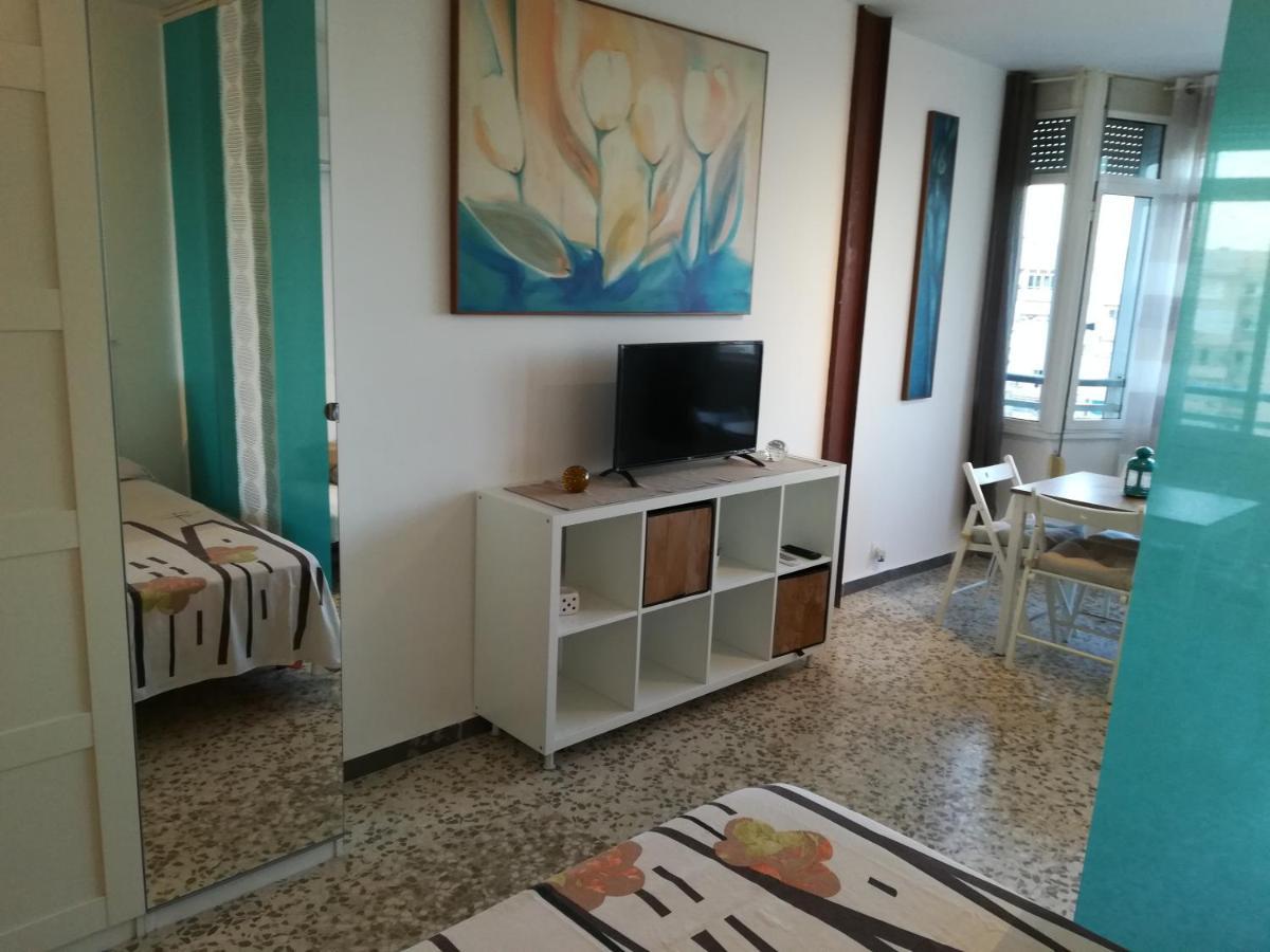Vistas Al Mar Apartment Torremolinos Exterior photo