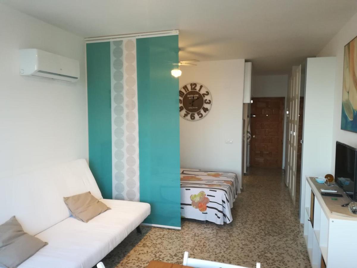 Vistas Al Mar Apartment Torremolinos Exterior photo