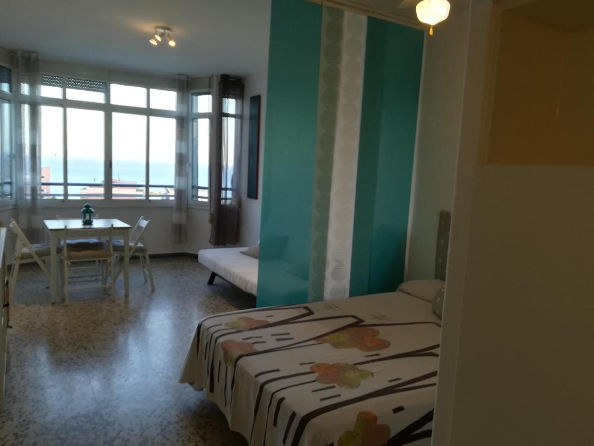 Vistas Al Mar Apartment Torremolinos Exterior photo