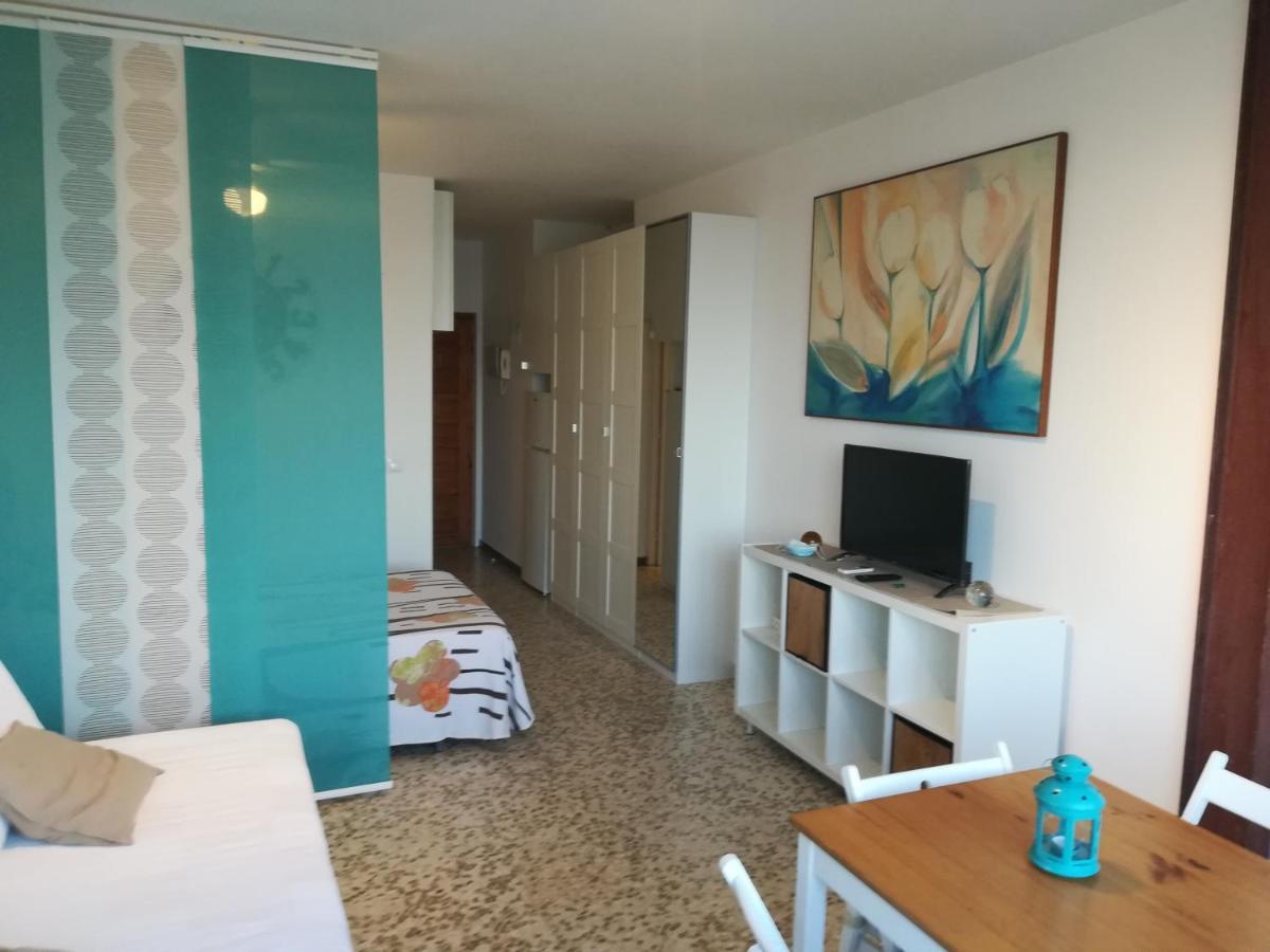 Vistas Al Mar Apartment Torremolinos Exterior photo