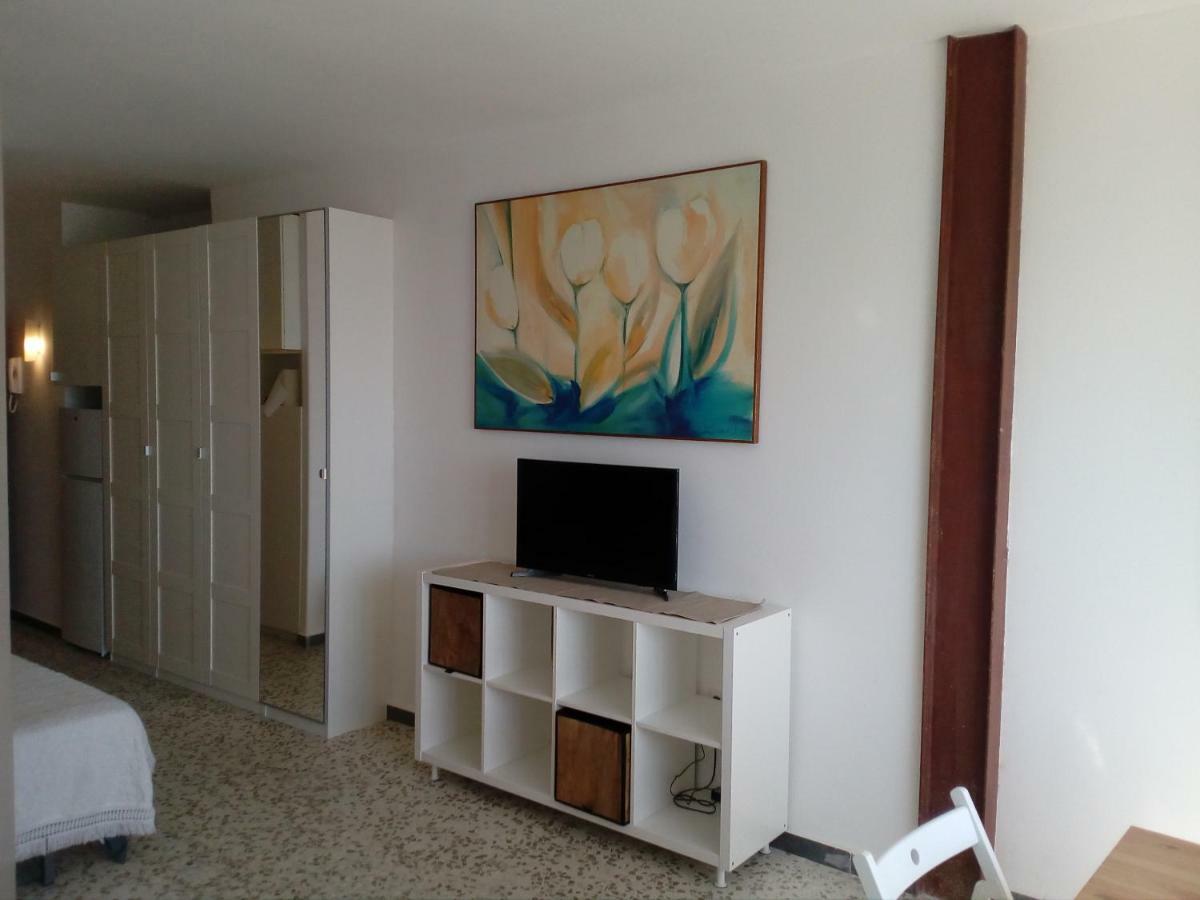 Vistas Al Mar Apartment Torremolinos Exterior photo